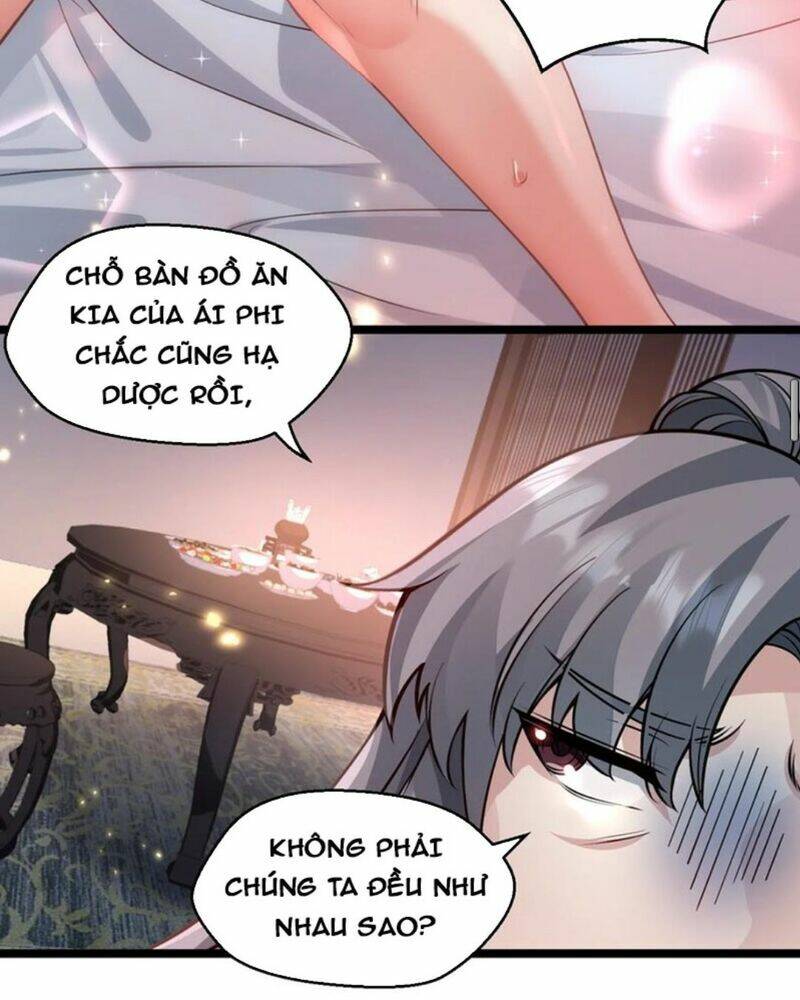 Hảo Đồ Nhi Hãy Tha Cho Vi Sư Chapter 169 - Trang 2