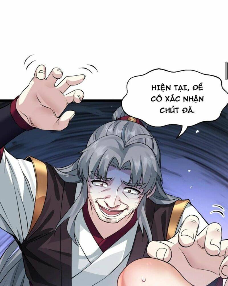 Hảo Đồ Nhi Hãy Tha Cho Vi Sư Chapter 169 - Trang 2