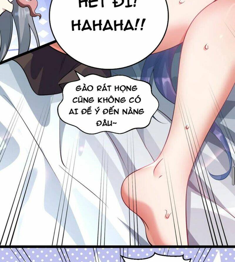 Hảo Đồ Nhi Hãy Tha Cho Vi Sư Chapter 169 - Trang 2