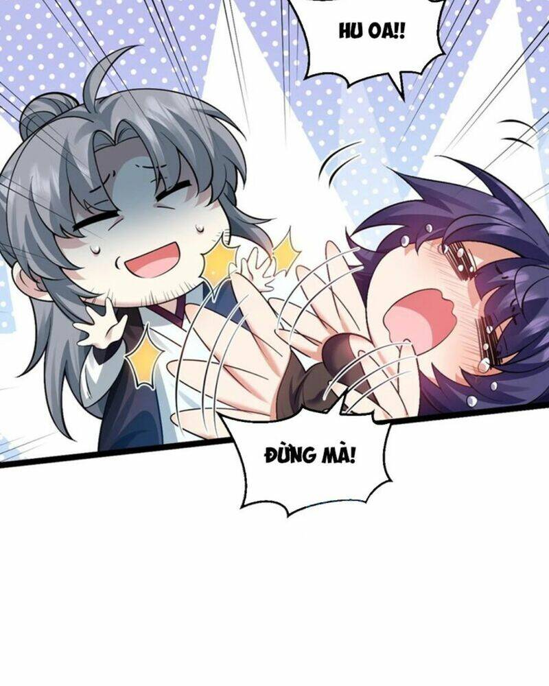 Hảo Đồ Nhi Hãy Tha Cho Vi Sư Chapter 169 - Trang 2