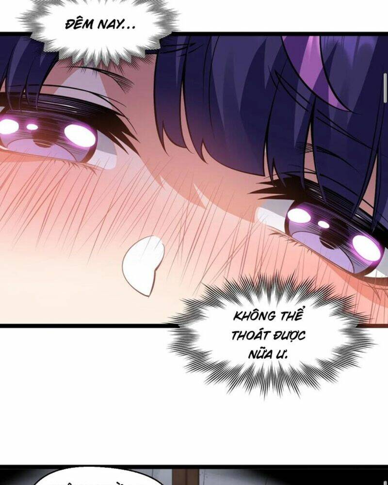 Hảo Đồ Nhi Hãy Tha Cho Vi Sư Chapter 169 - Trang 2