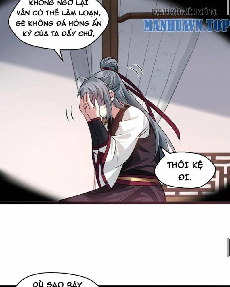 Hảo Đồ Nhi Hãy Tha Cho Vi Sư Chapter 169 - Trang 2