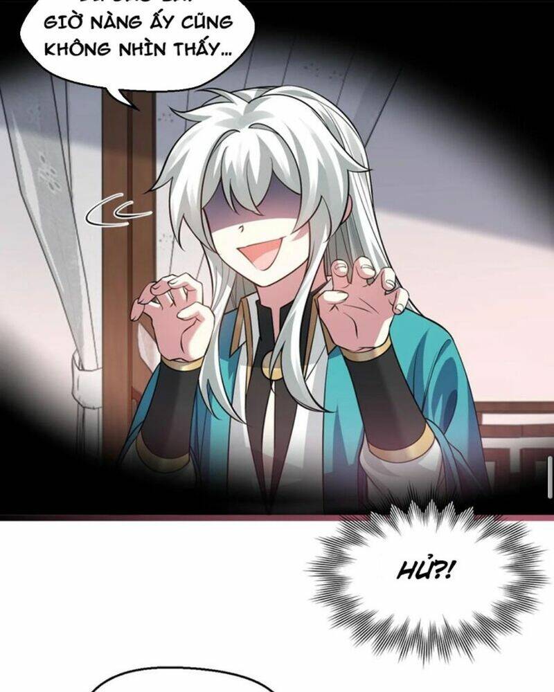 Hảo Đồ Nhi Hãy Tha Cho Vi Sư Chapter 169 - Trang 2