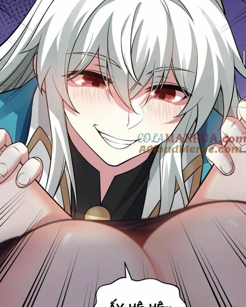 Hảo Đồ Nhi Hãy Tha Cho Vi Sư Chapter 169 - Trang 2