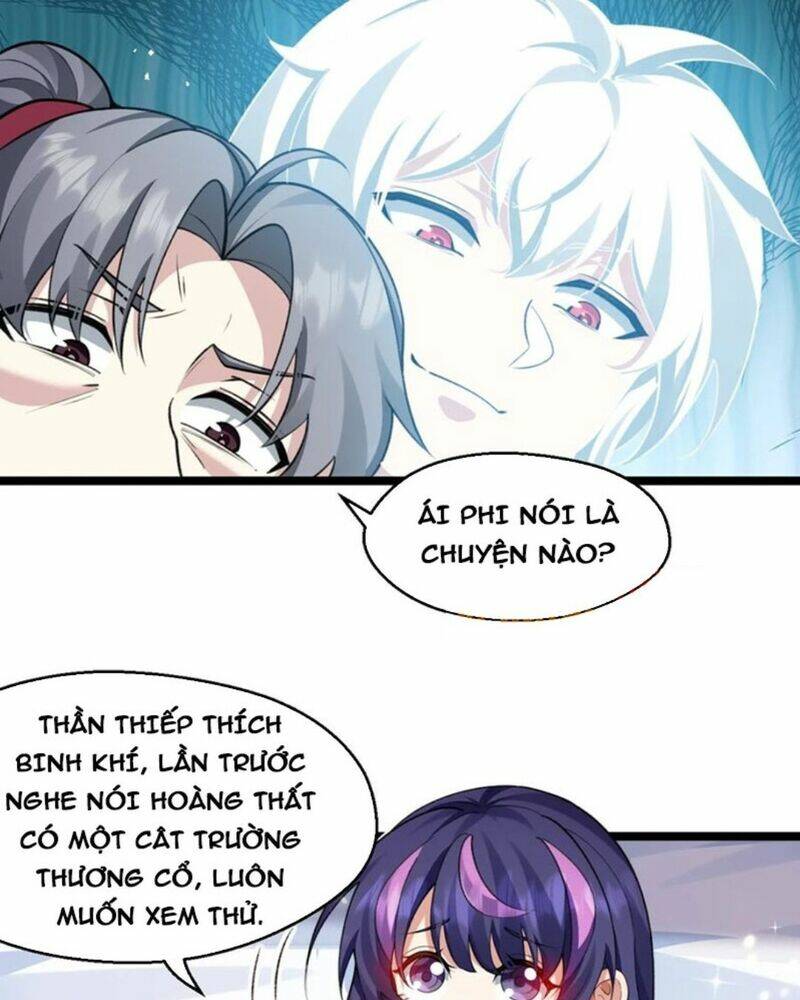 Hảo Đồ Nhi Hãy Tha Cho Vi Sư Chapter 169 - Trang 2