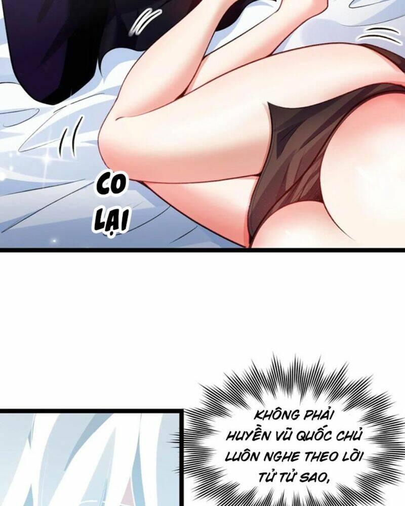 Hảo Đồ Nhi Hãy Tha Cho Vi Sư Chapter 169 - Trang 2