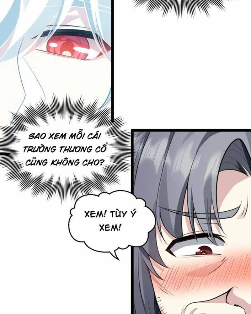 Hảo Đồ Nhi Hãy Tha Cho Vi Sư Chapter 169 - Trang 2