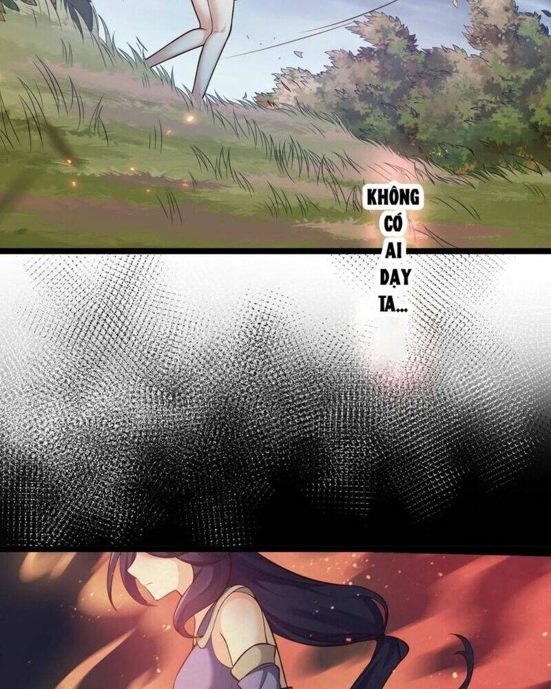 Hảo Đồ Nhi Hãy Tha Cho Vi Sư Chapter 170 - Trang 2