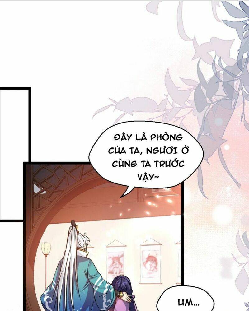 Hảo Đồ Nhi Hãy Tha Cho Vi Sư Chapter 171 - Trang 2