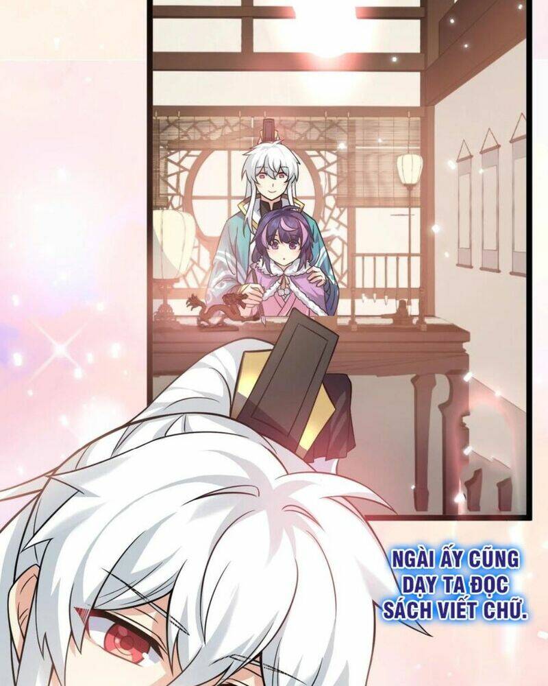 Hảo Đồ Nhi Hãy Tha Cho Vi Sư Chapter 171 - Trang 2