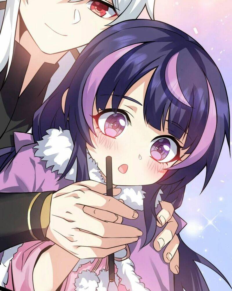 Hảo Đồ Nhi Hãy Tha Cho Vi Sư Chapter 171 - Trang 2