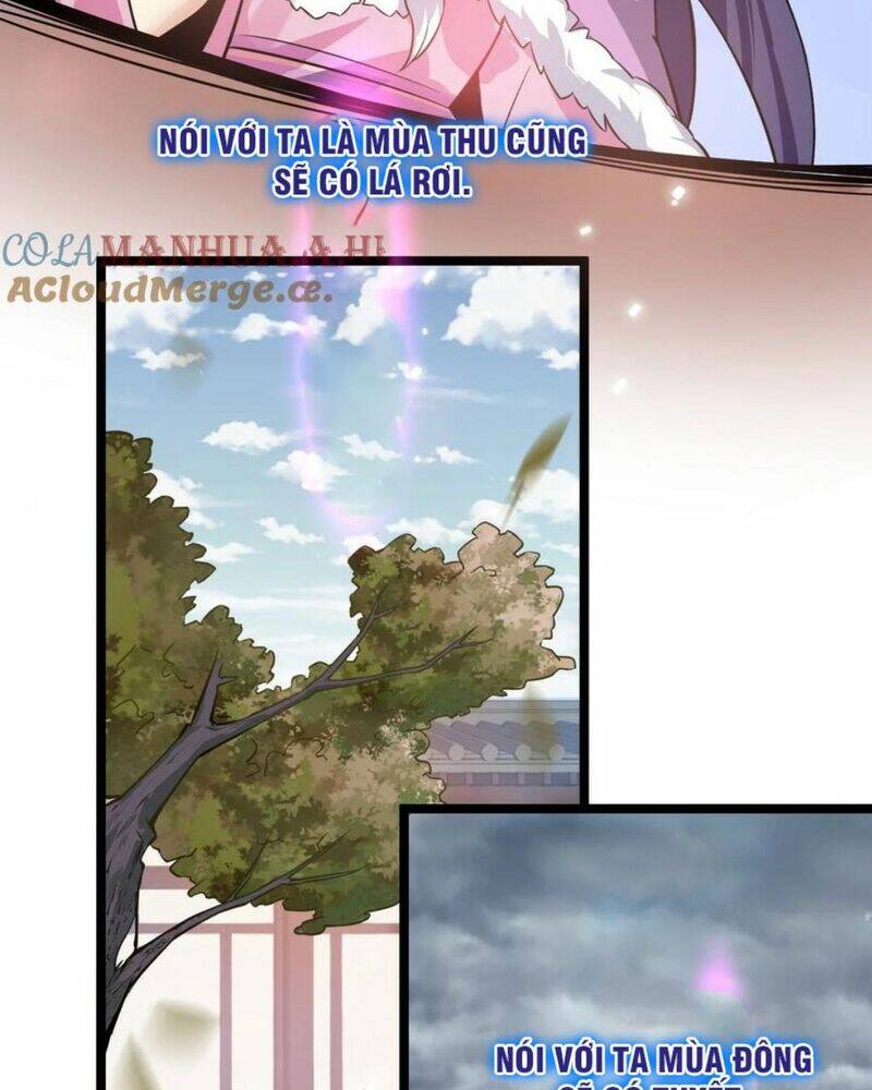 Hảo Đồ Nhi Hãy Tha Cho Vi Sư Chapter 171 - Trang 2