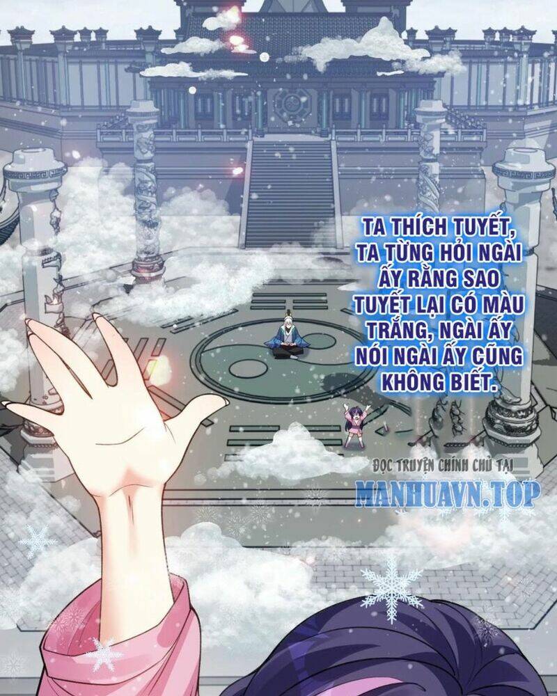 Hảo Đồ Nhi Hãy Tha Cho Vi Sư Chapter 171 - Trang 2