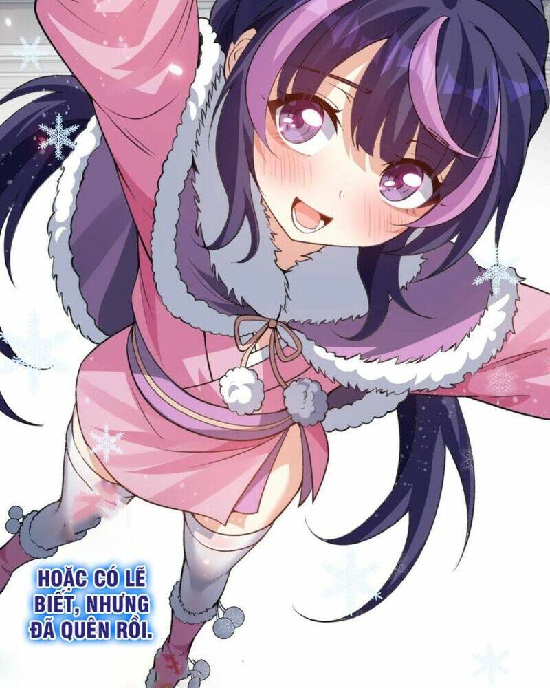 Hảo Đồ Nhi Hãy Tha Cho Vi Sư Chapter 171 - Trang 2