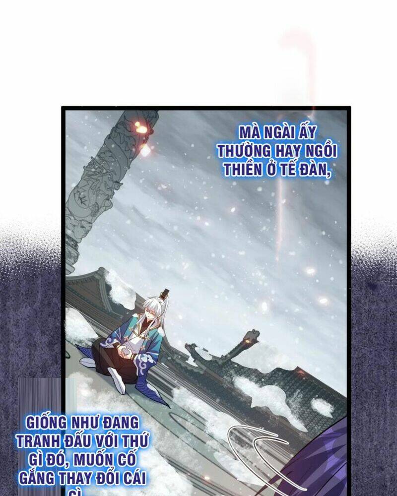 Hảo Đồ Nhi Hãy Tha Cho Vi Sư Chapter 171 - Trang 2