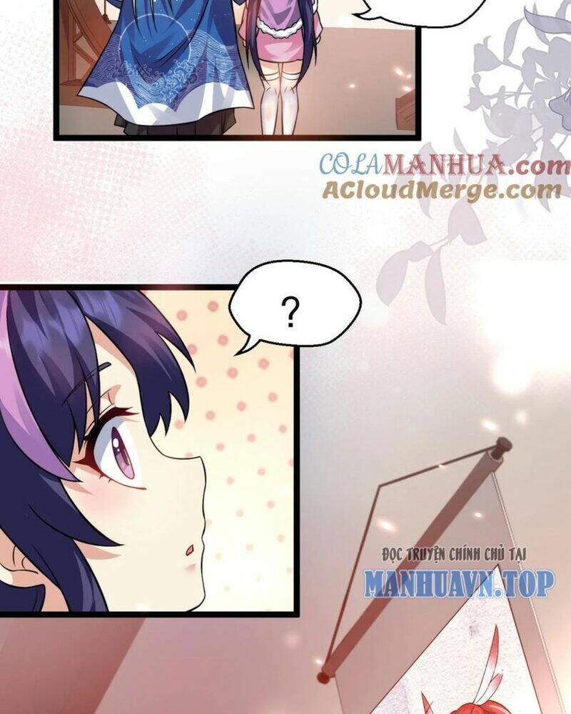 Hảo Đồ Nhi Hãy Tha Cho Vi Sư Chapter 171 - Trang 2