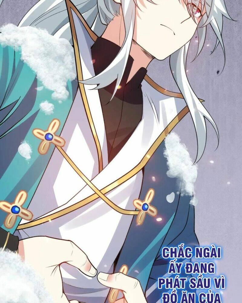 Hảo Đồ Nhi Hãy Tha Cho Vi Sư Chapter 171 - Trang 2