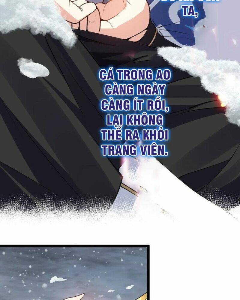 Hảo Đồ Nhi Hãy Tha Cho Vi Sư Chapter 171 - Trang 2