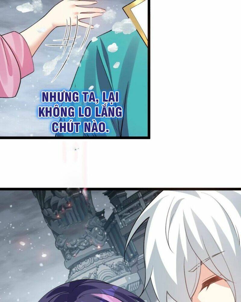 Hảo Đồ Nhi Hãy Tha Cho Vi Sư Chapter 171 - Trang 2