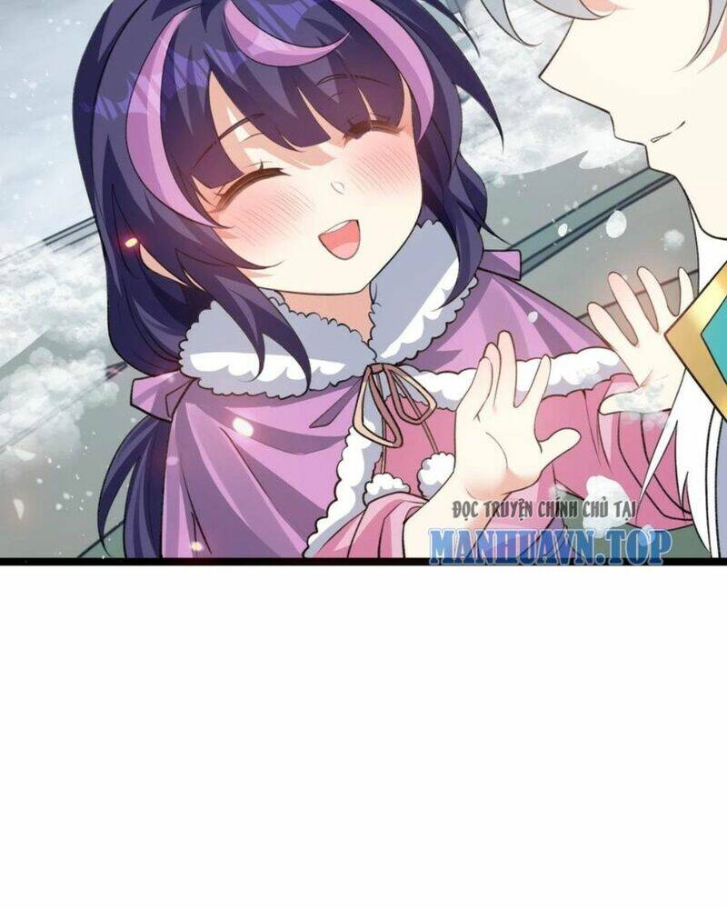 Hảo Đồ Nhi Hãy Tha Cho Vi Sư Chapter 171 - Trang 2