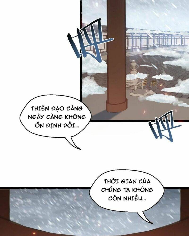 Hảo Đồ Nhi Hãy Tha Cho Vi Sư Chapter 171 - Trang 2