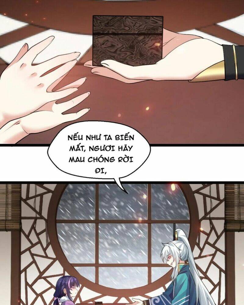 Hảo Đồ Nhi Hãy Tha Cho Vi Sư Chapter 171 - Trang 2