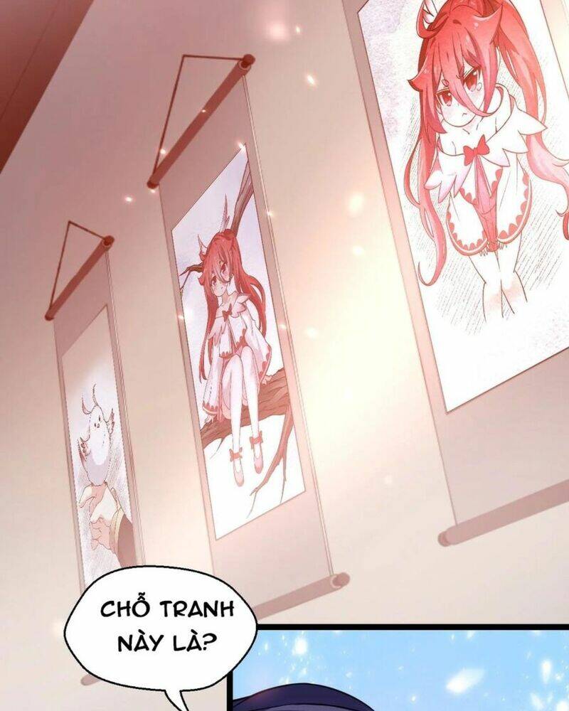 Hảo Đồ Nhi Hãy Tha Cho Vi Sư Chapter 171 - Trang 2