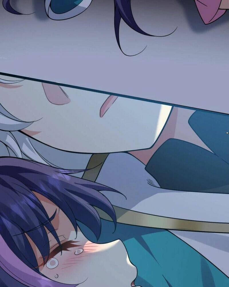 Hảo Đồ Nhi Hãy Tha Cho Vi Sư Chapter 171 - Trang 2