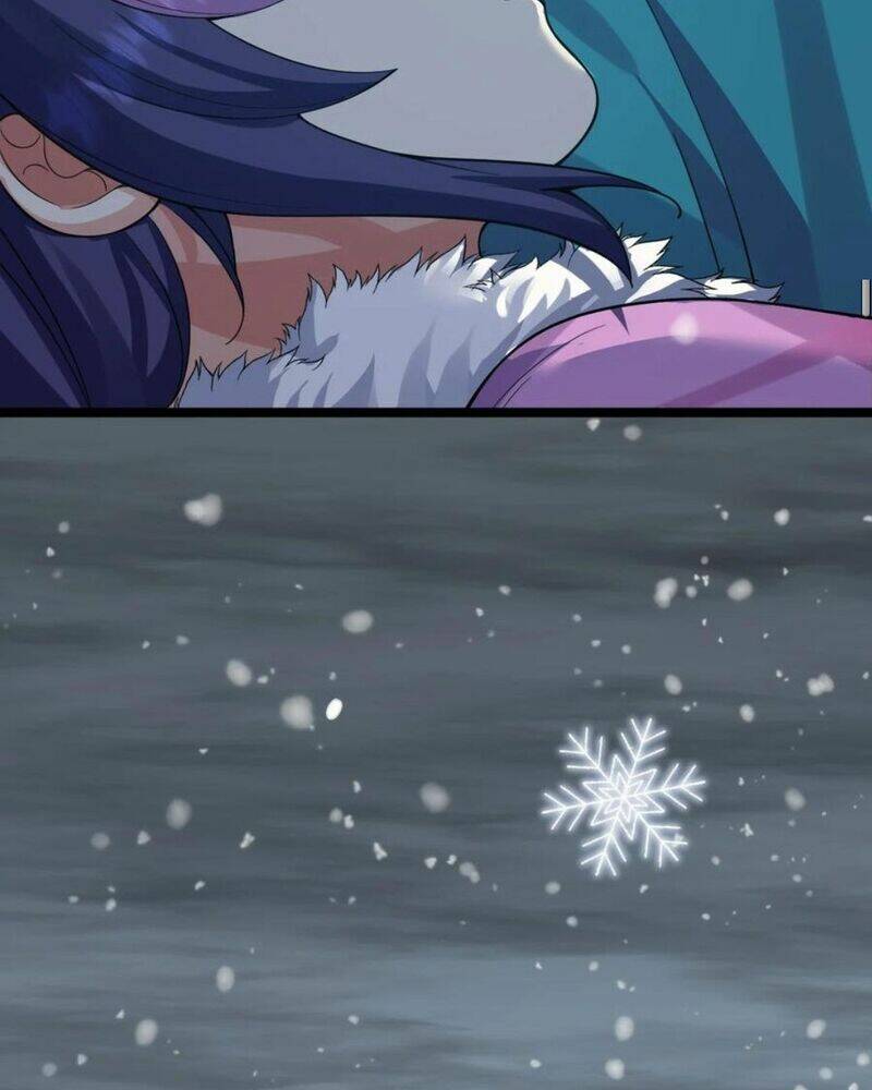 Hảo Đồ Nhi Hãy Tha Cho Vi Sư Chapter 171 - Trang 2