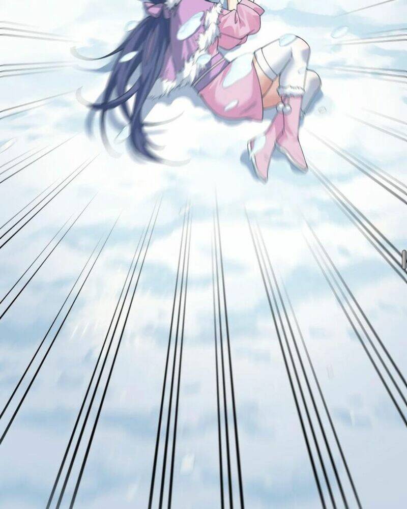 Hảo Đồ Nhi Hãy Tha Cho Vi Sư Chapter 171 - Trang 2