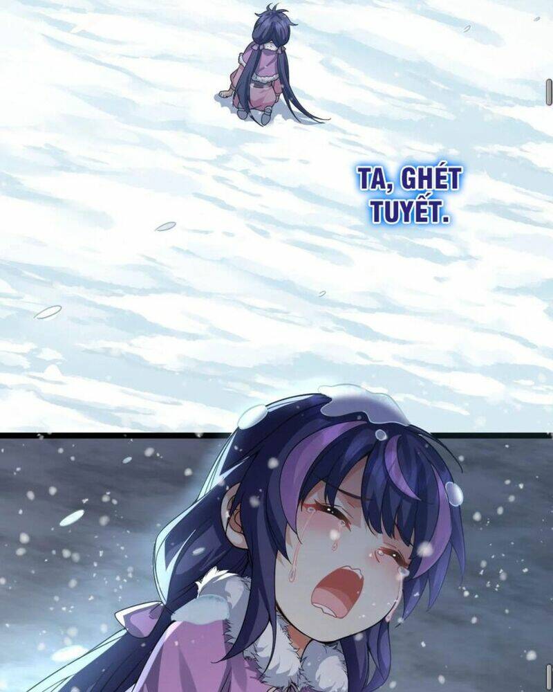 Hảo Đồ Nhi Hãy Tha Cho Vi Sư Chapter 171 - Trang 2