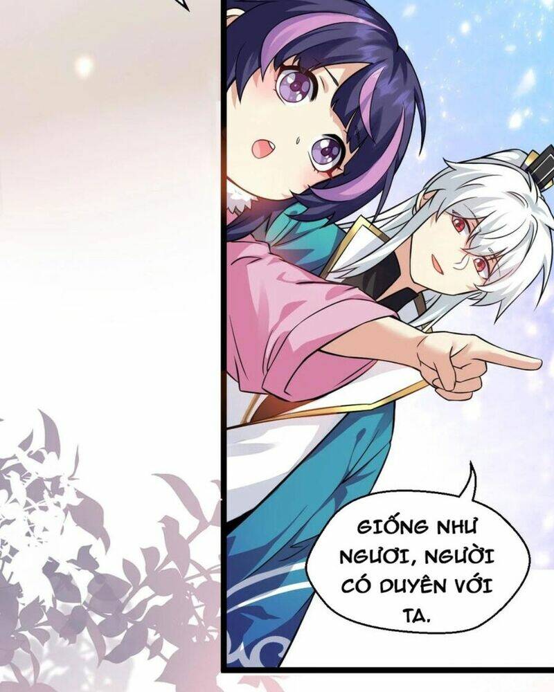 Hảo Đồ Nhi Hãy Tha Cho Vi Sư Chapter 171 - Trang 2