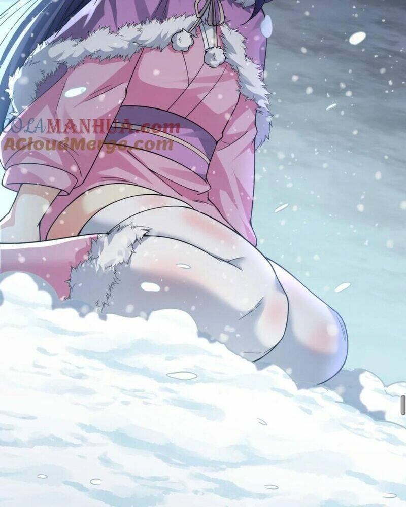 Hảo Đồ Nhi Hãy Tha Cho Vi Sư Chapter 171 - Trang 2