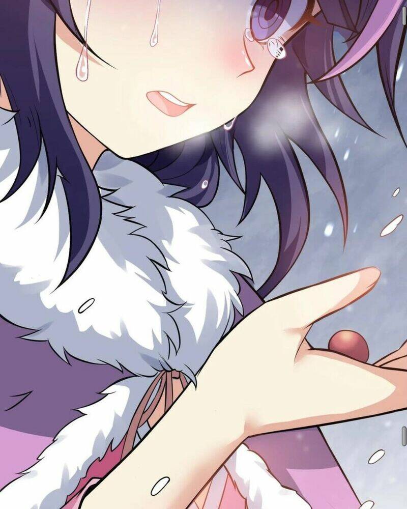 Hảo Đồ Nhi Hãy Tha Cho Vi Sư Chapter 171 - Trang 2