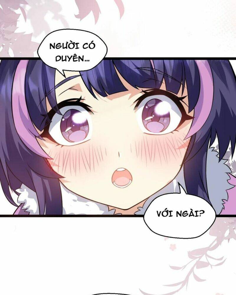 Hảo Đồ Nhi Hãy Tha Cho Vi Sư Chapter 171 - Trang 2