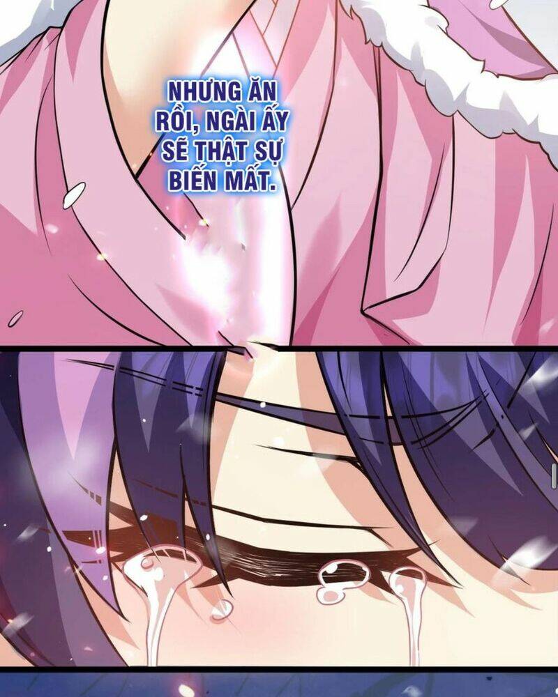 Hảo Đồ Nhi Hãy Tha Cho Vi Sư Chapter 171 - Trang 2