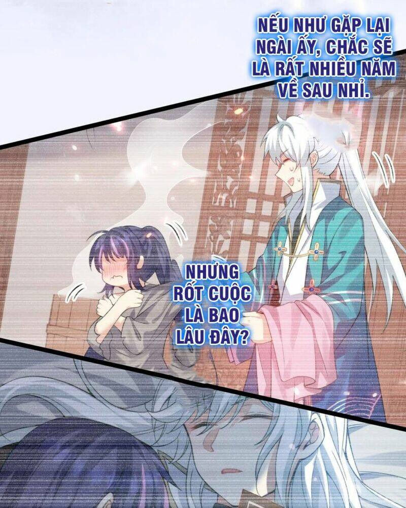 Hảo Đồ Nhi Hãy Tha Cho Vi Sư Chapter 171 - Trang 2