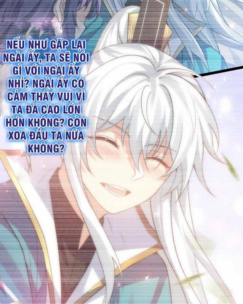 Hảo Đồ Nhi Hãy Tha Cho Vi Sư Chapter 171 - Trang 2