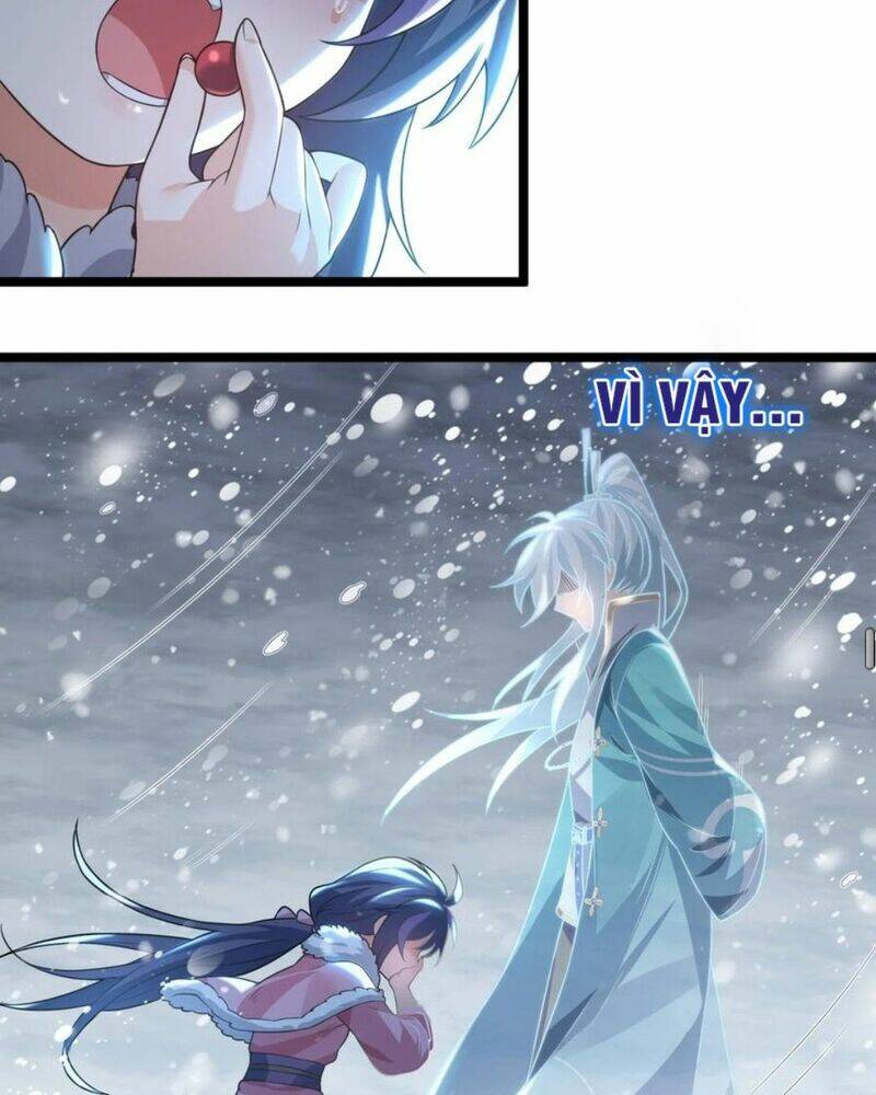 Hảo Đồ Nhi Hãy Tha Cho Vi Sư Chapter 171 - Trang 2