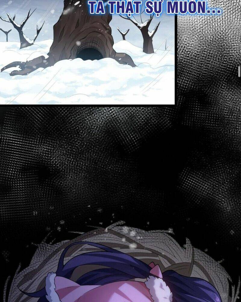 Hảo Đồ Nhi Hãy Tha Cho Vi Sư Chapter 171 - Trang 2