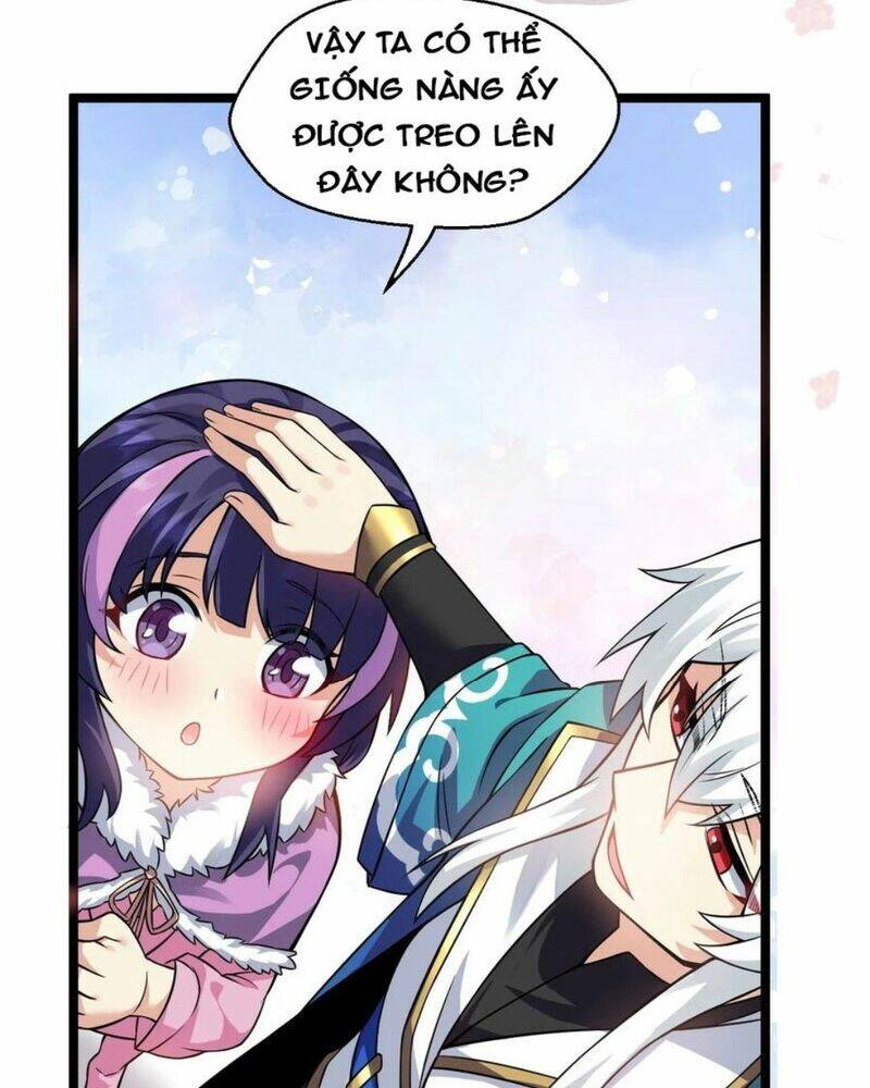 Hảo Đồ Nhi Hãy Tha Cho Vi Sư Chapter 171 - Trang 2