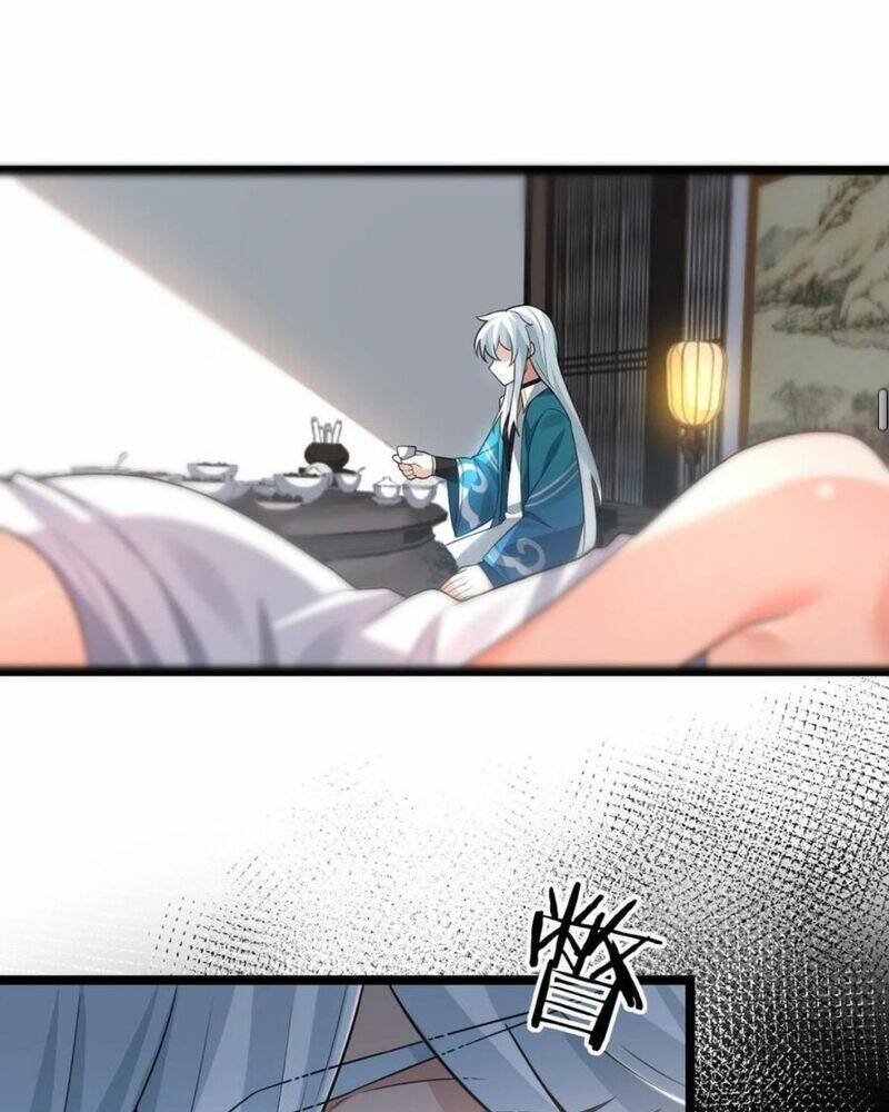 Hảo Đồ Nhi Hãy Tha Cho Vi Sư Chapter 171 - Trang 2