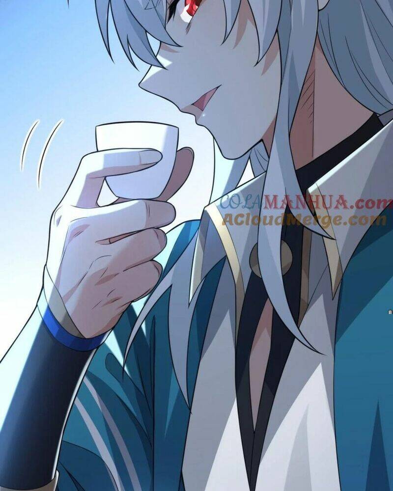 Hảo Đồ Nhi Hãy Tha Cho Vi Sư Chapter 171 - Trang 2