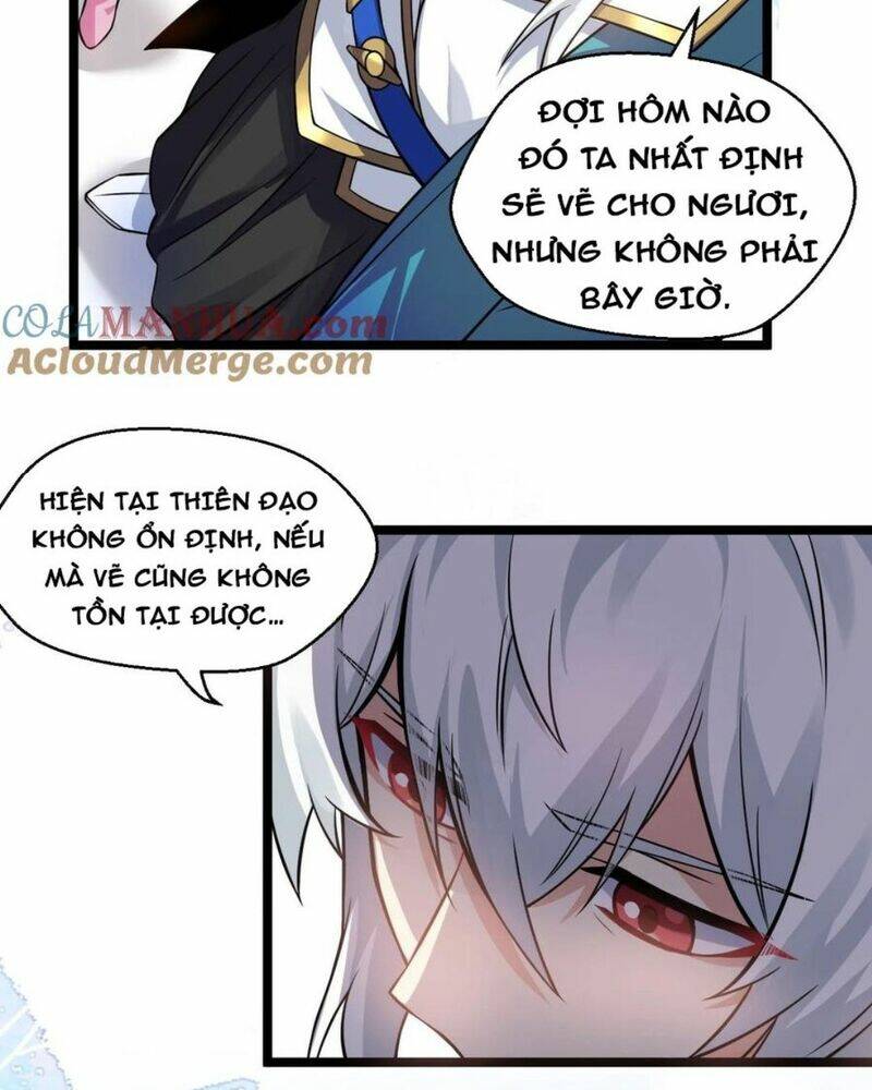 Hảo Đồ Nhi Hãy Tha Cho Vi Sư Chapter 171 - Trang 2