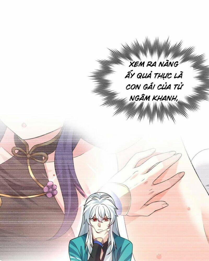 Hảo Đồ Nhi Hãy Tha Cho Vi Sư Chapter 172 - Trang 2