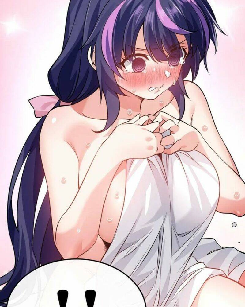 Hảo Đồ Nhi Hãy Tha Cho Vi Sư Chapter 172 - Trang 2