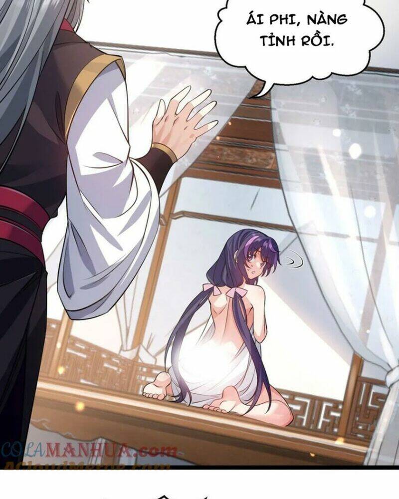 Hảo Đồ Nhi Hãy Tha Cho Vi Sư Chapter 172 - Trang 2