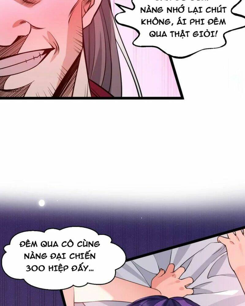 Hảo Đồ Nhi Hãy Tha Cho Vi Sư Chapter 172 - Trang 2