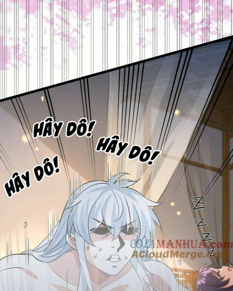 Hảo Đồ Nhi Hãy Tha Cho Vi Sư Chapter 172 - Trang 2