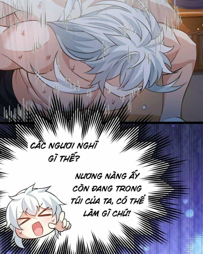 Hảo Đồ Nhi Hãy Tha Cho Vi Sư Chapter 172 - Trang 2